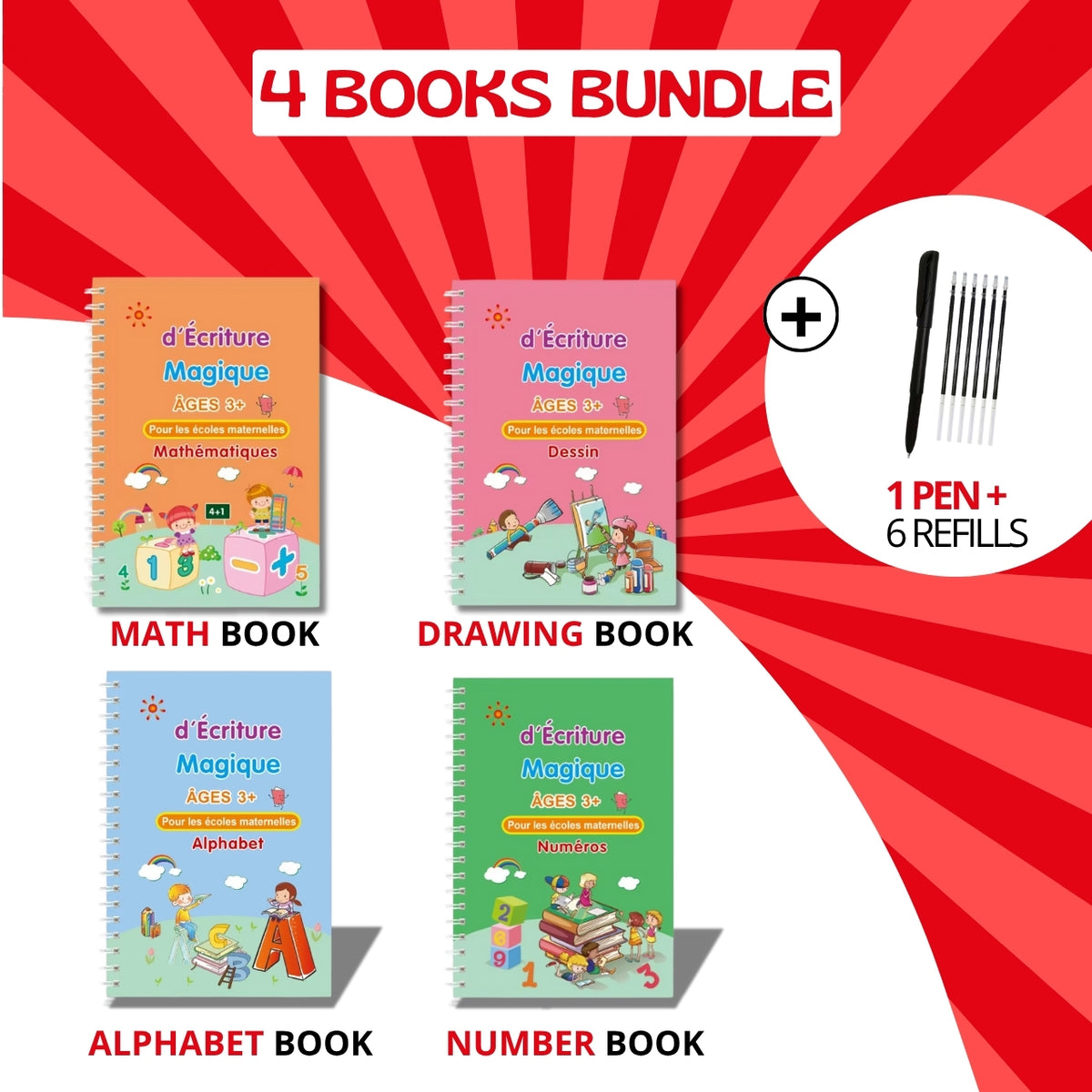 Helping your child write better in 3 weeks