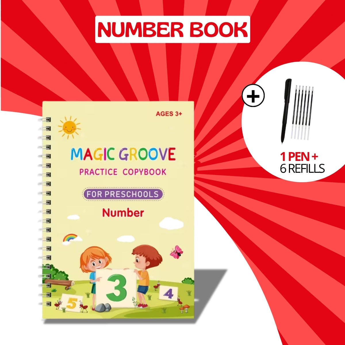 Helping your child write better in 3 weeks