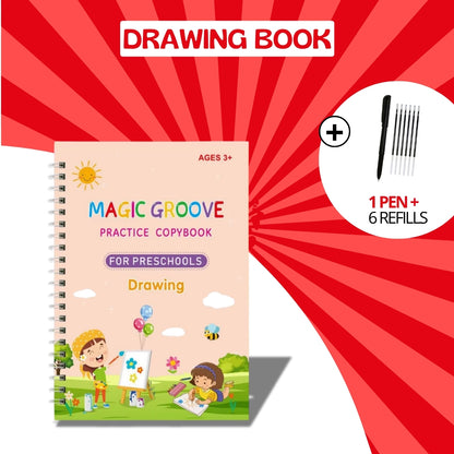 Helping your child write better in 3 weeks
