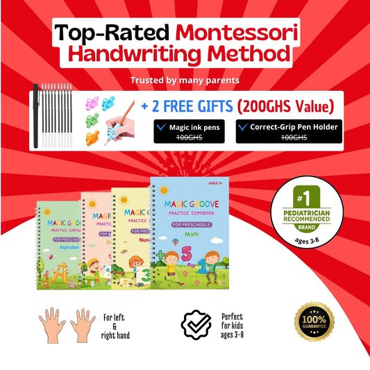 Helping your child write better in 3 weeks