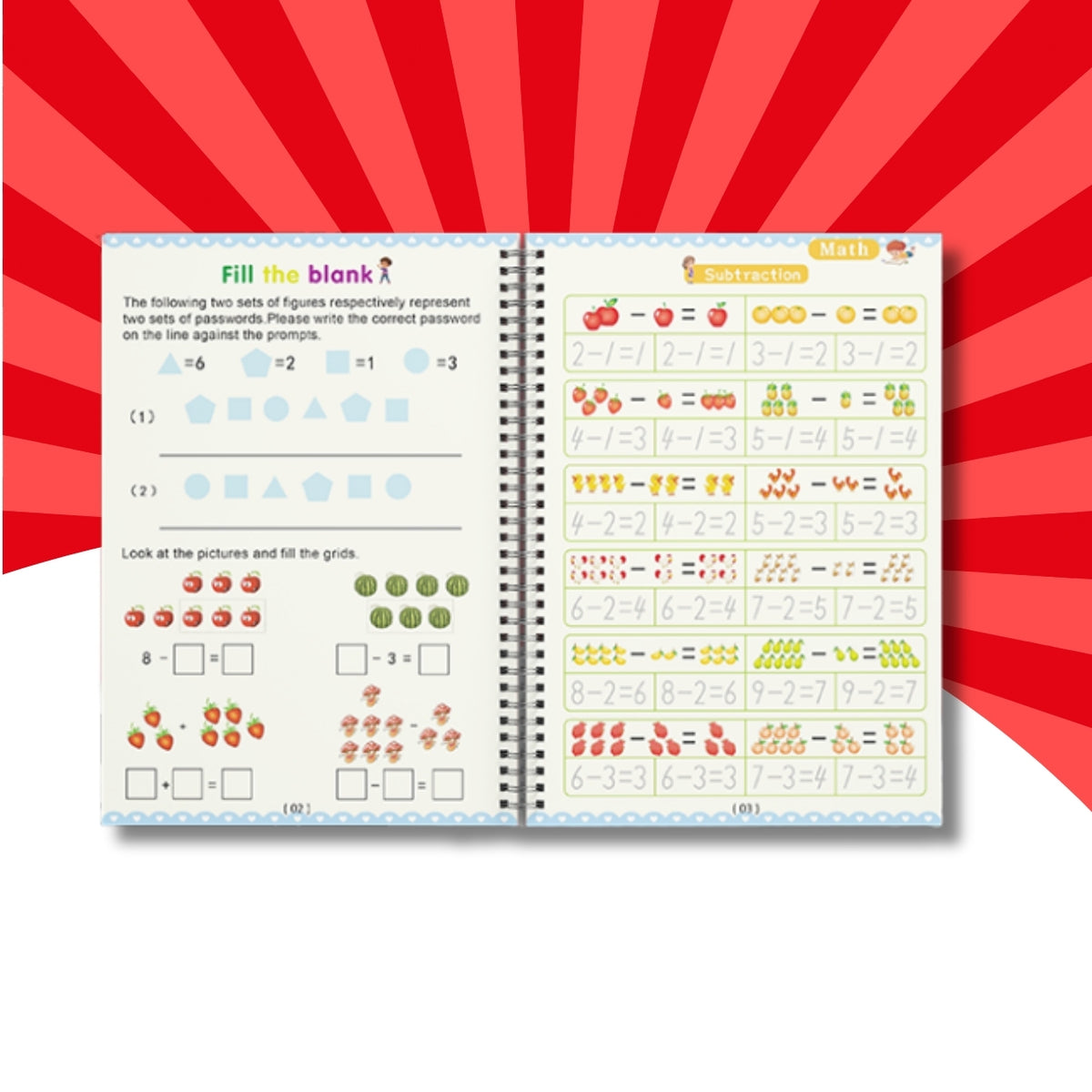 Helping your child write better in 3 weeks