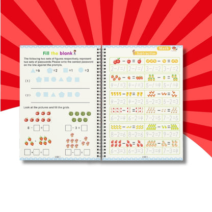 Helping your child write better in 3 weeks