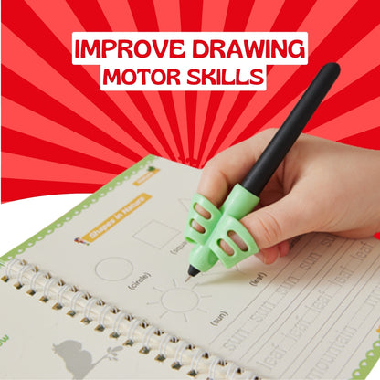 Helping your child write better in 3 weeks