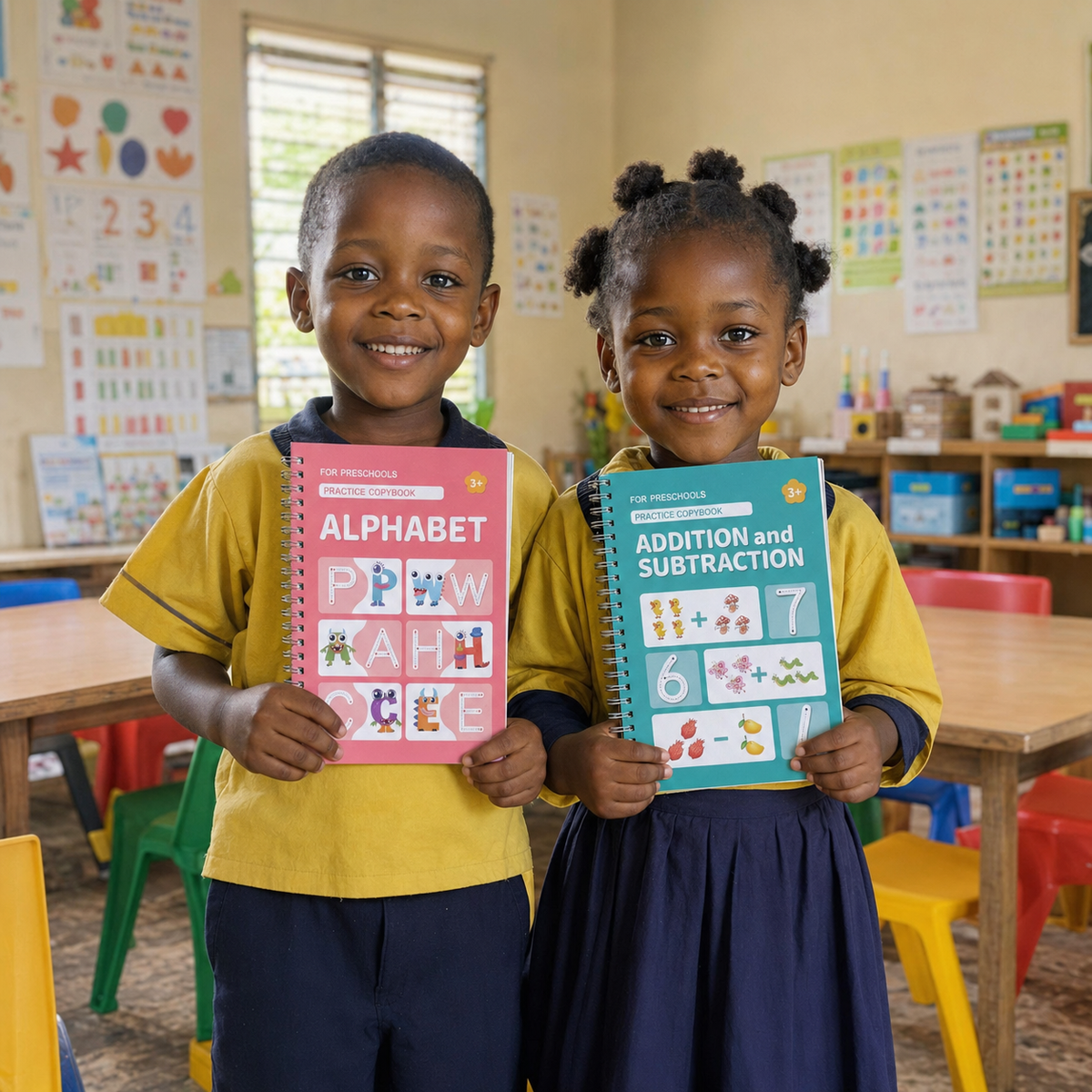 Helping Your Child Write Better — Deluxe 6-Book Edition