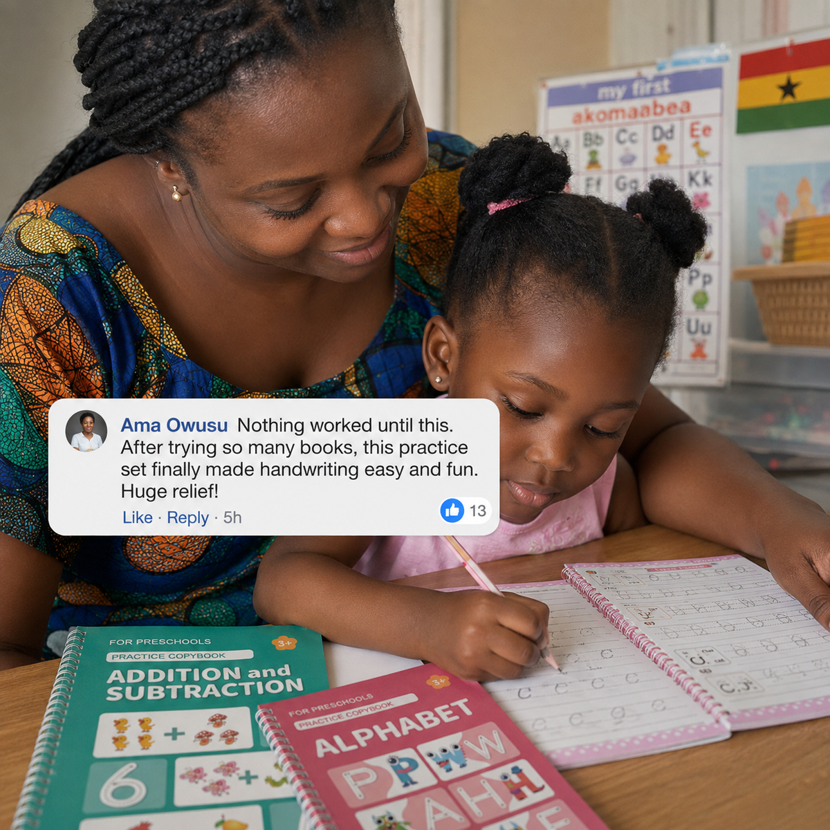 Helping Your Child Write Better — Deluxe 6-Book Edition