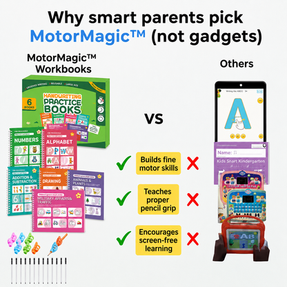 Helping Your Child Write Better — Deluxe 6-Book Edition