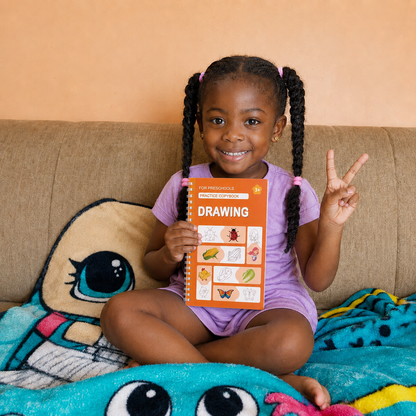 Helping Your Child Write Better — Deluxe 6-Book Edition