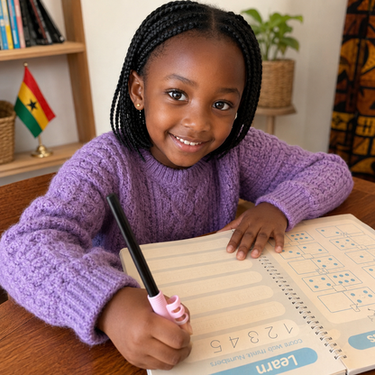 Helping Your Child Write Better — Deluxe 6-Book Edition