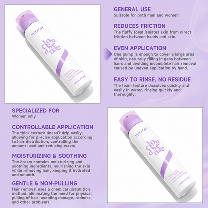 SmoothSkin Hair Spray