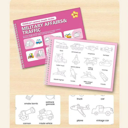 Helping Your Child Write Better — Deluxe 6-Book Edition
