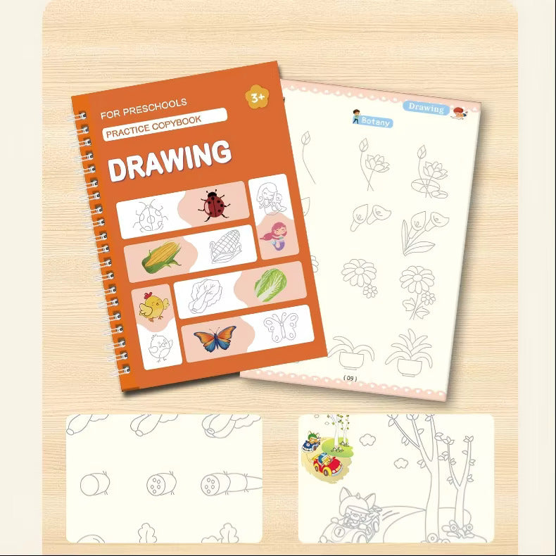 Helping Your Child Write Better — Deluxe 6-Book Edition