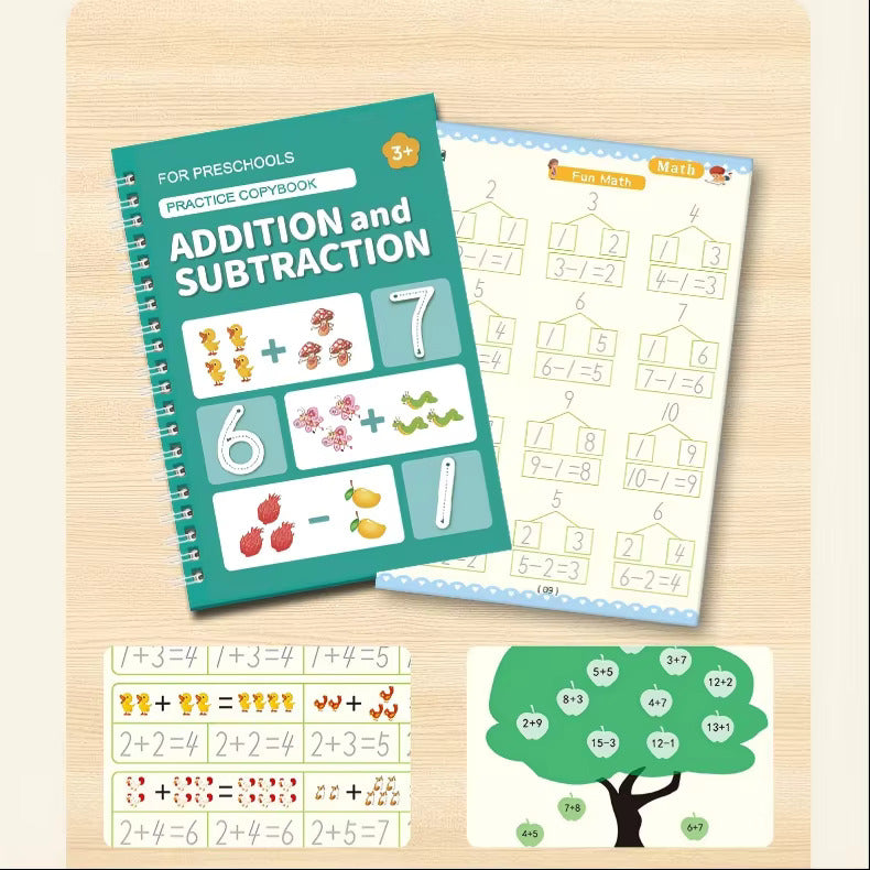 Helping Your Child Write Better — Deluxe 6-Book Edition