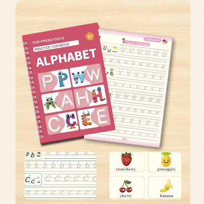 Helping Your Child Write Better — Deluxe 6-Book Edition