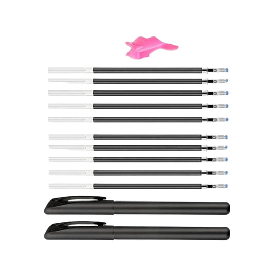 2 Magic Ink Pens for MotorMagicx (6-Month Supply)