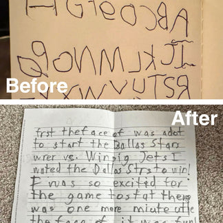 Helping Your Child Write Better — Deluxe 6-Book Edition