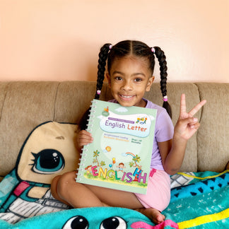 MotorMagic Head Start Writing System