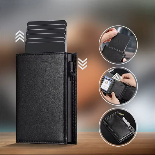 Qamar Wallet — The Last Wallet You'll Ever Need to Buy