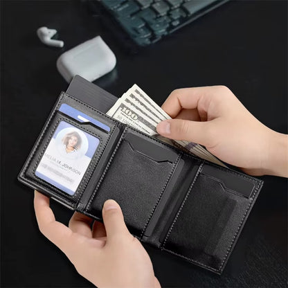 Qamar Wallet — The Last Wallet You'll Ever Need to Buy