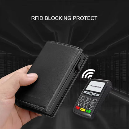 Qamar Wallet — The Last Wallet You'll Ever Need to Buy